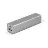 Saturn Power Banks Silver